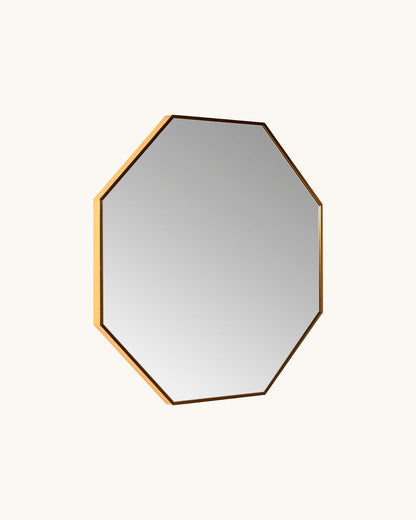 Yerur // dourado