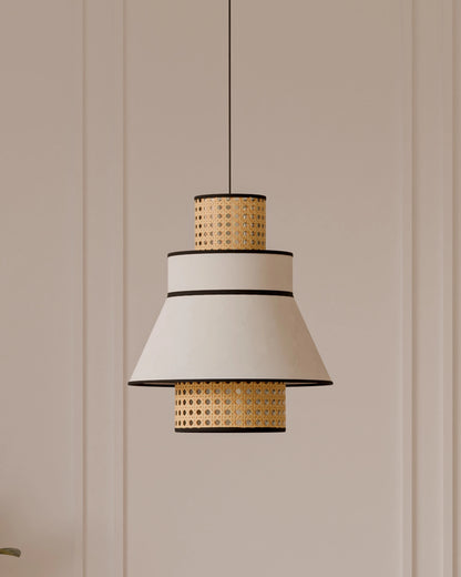 Lámpara de techo Shor