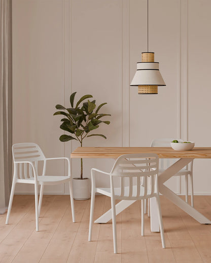 Lámpara de techo Shor