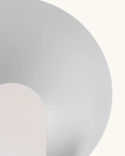 Norell // Branco