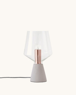 Candeeiro de mesa Ritesh