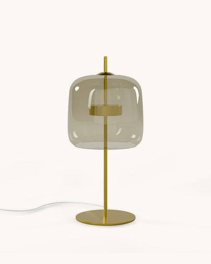 Marsha // Dourado