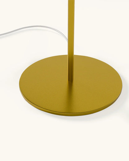 Marsha // Dourado