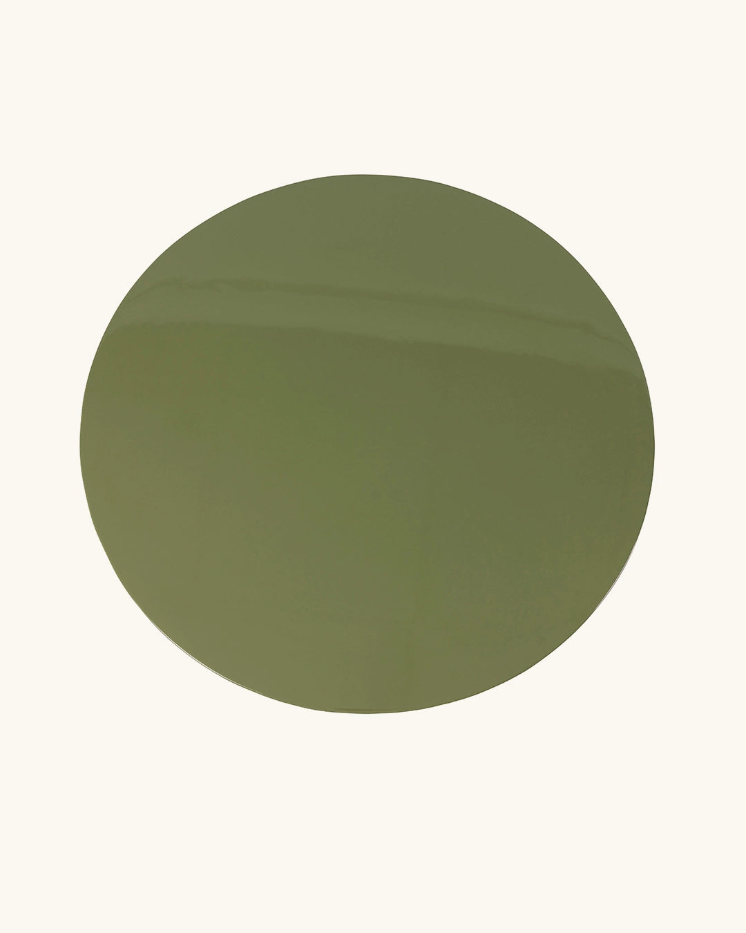 Edward // Verde