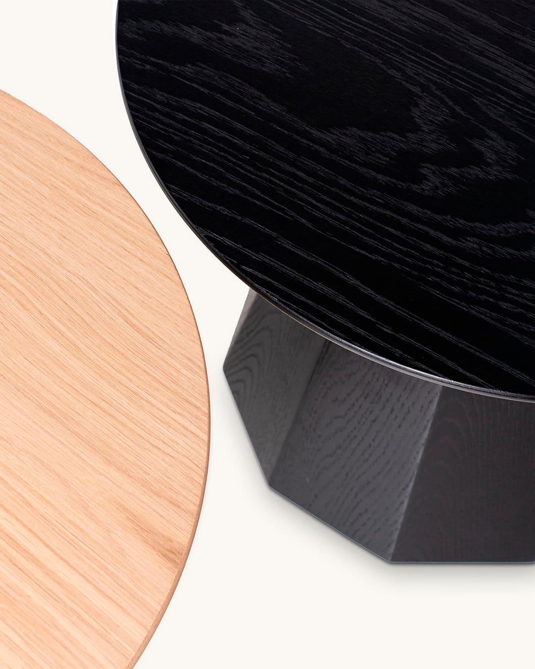 Misco // Negro