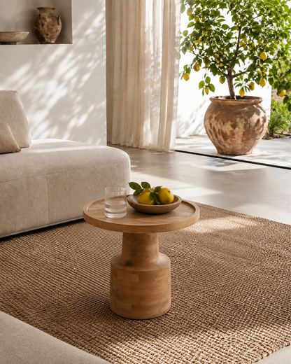 Mati // 45 cm cor Natural