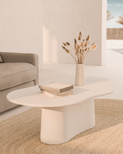 Mesa de centro Nebil