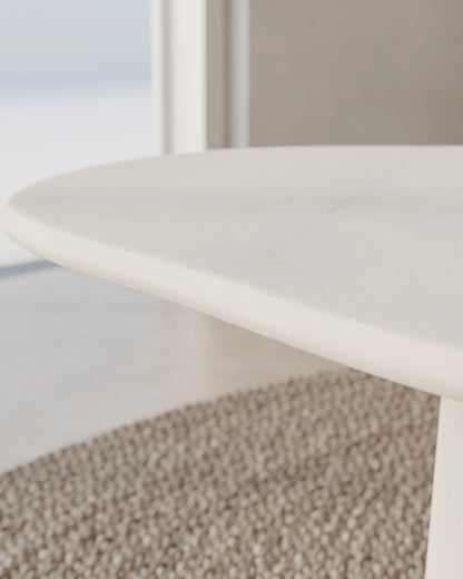 Mesa de centro Nebil