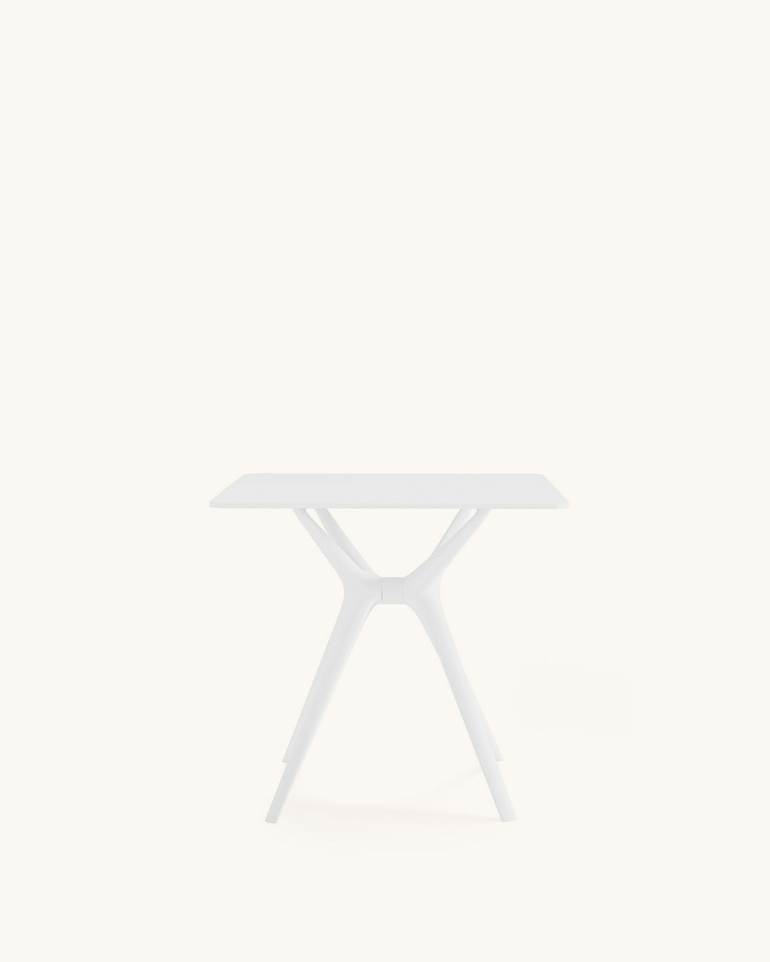 Sigi // Branco