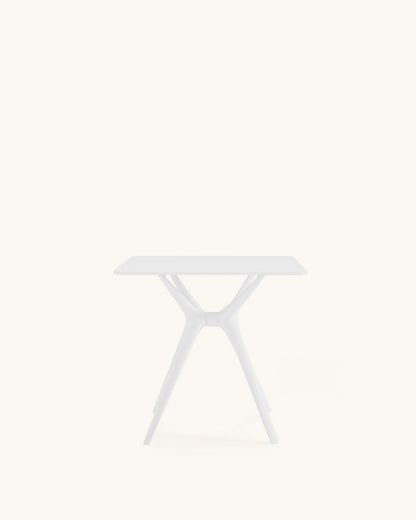 Sigi // Branco