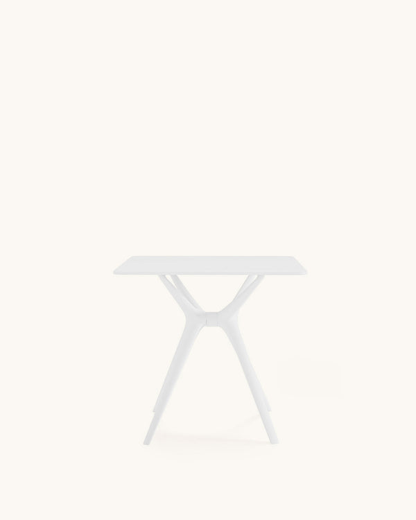 Sigi // Branco