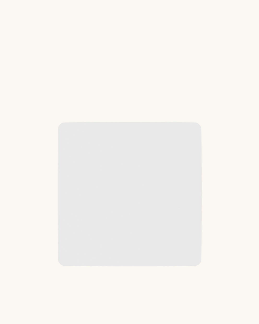 Sigi // Branco