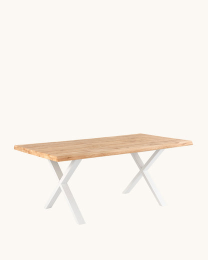 Mesa de jantar Neysa 180 branca