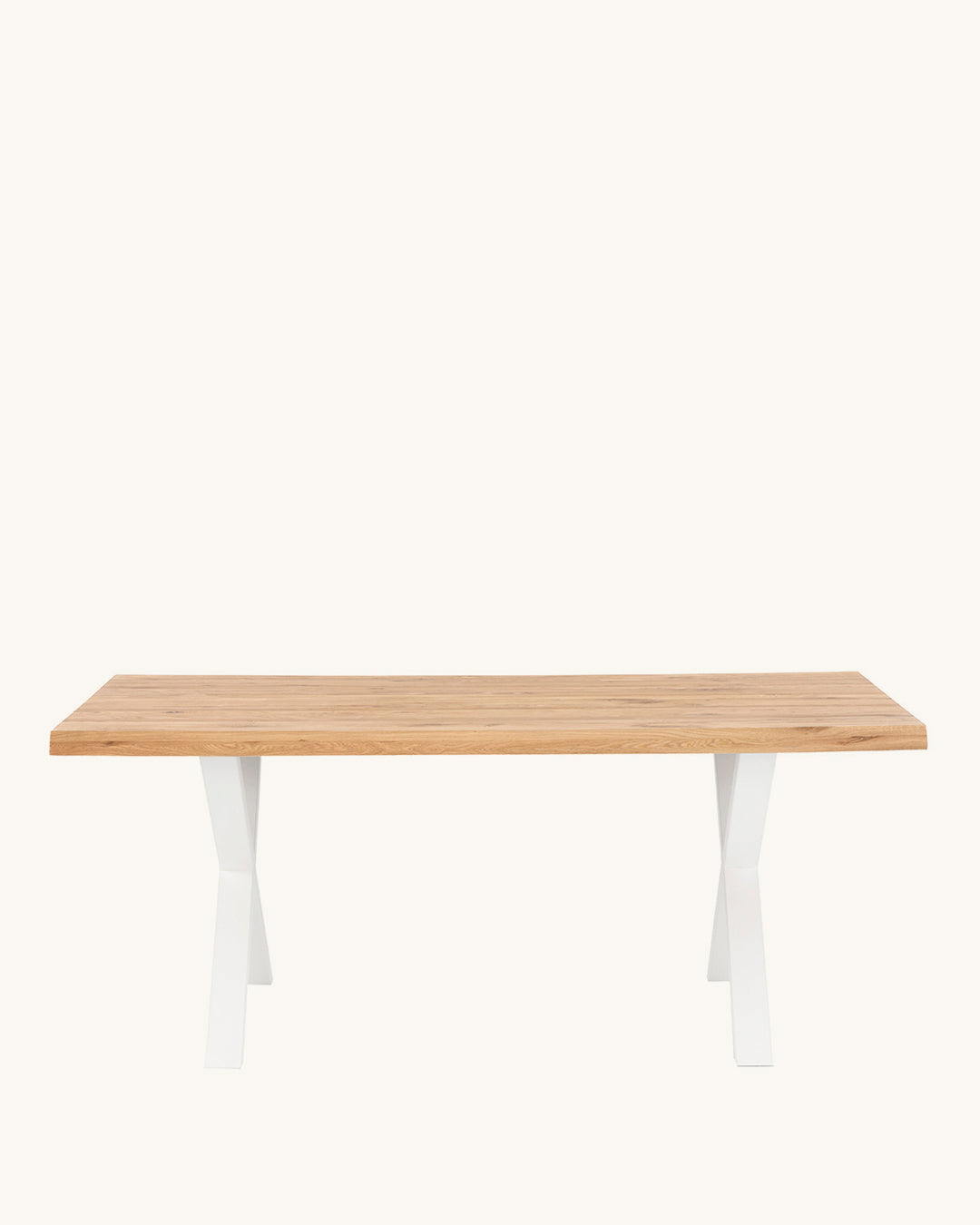 Mesa de jantar Neysa 180 branca