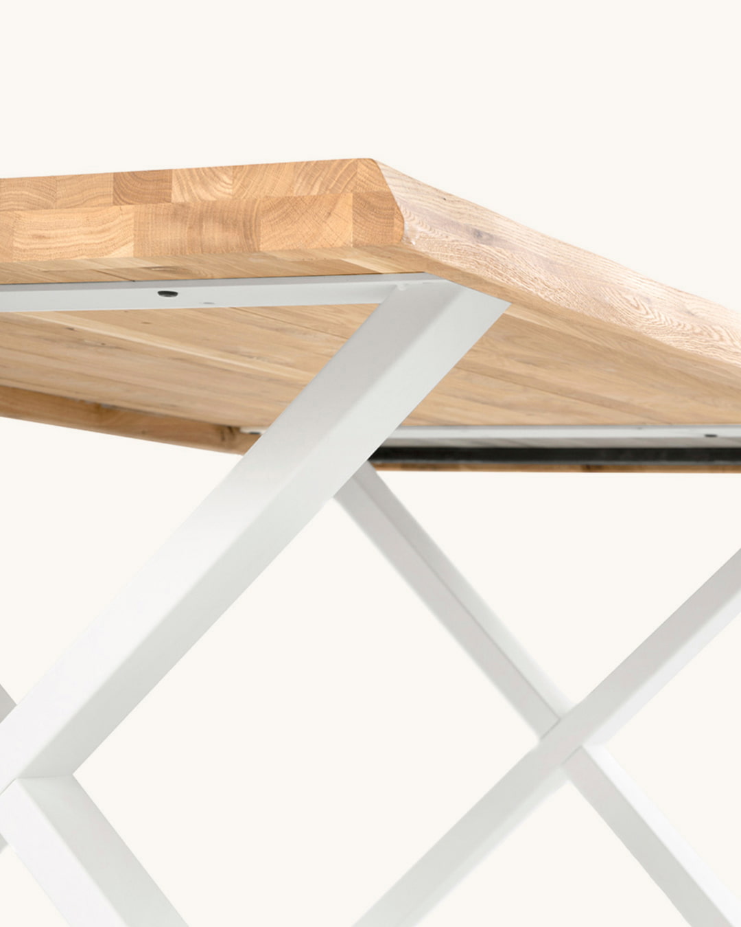 Mesa de jantar Neysa 180 branca