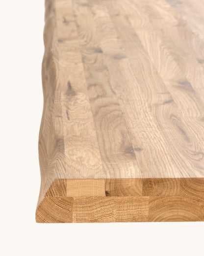 Mesa de jantar Neysa 180 branca