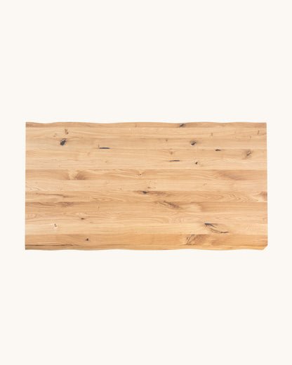 Mesa de jantar Neysa 180 branca