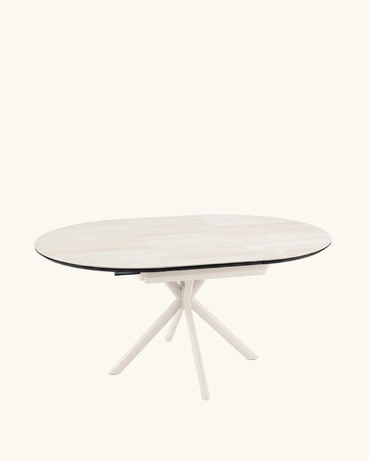 Cassidy // Travertino 120cm