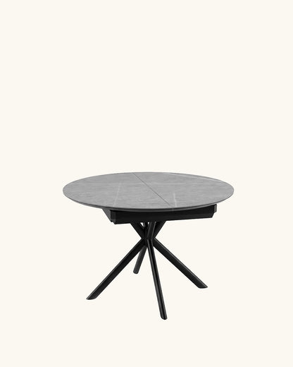 Cassidy // Piedra gris 120cm