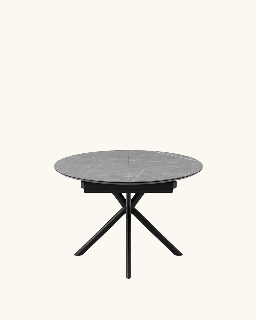 Cassidy // Piedra gris 120cm