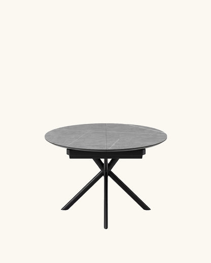 Cassidy // Piedra gris 120cm