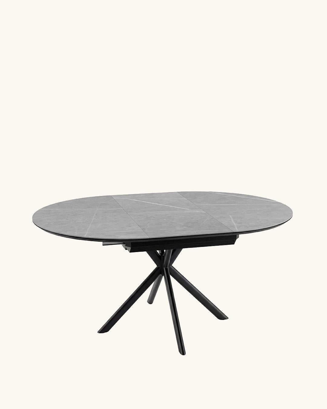 Cassidy // Piedra gris 120cm