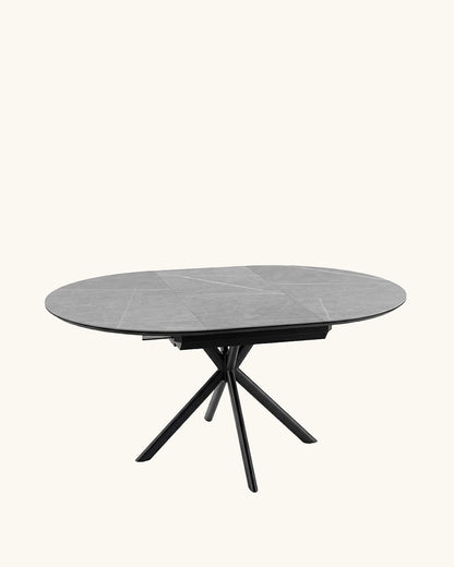 Cassidy // Piedra gris 120cm