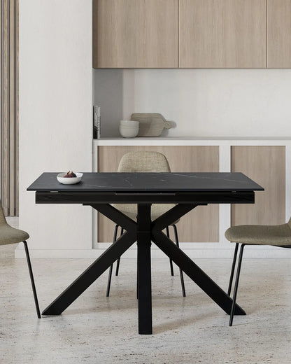 Enrica // Negro 120
