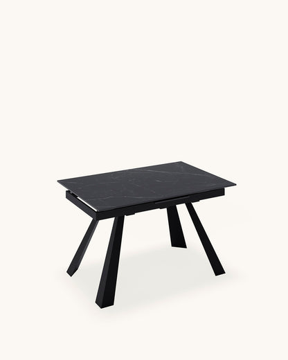 Arabella // Preto 160