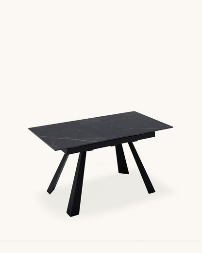 Arabella // Preto 160