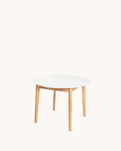 Bolpur // Branco