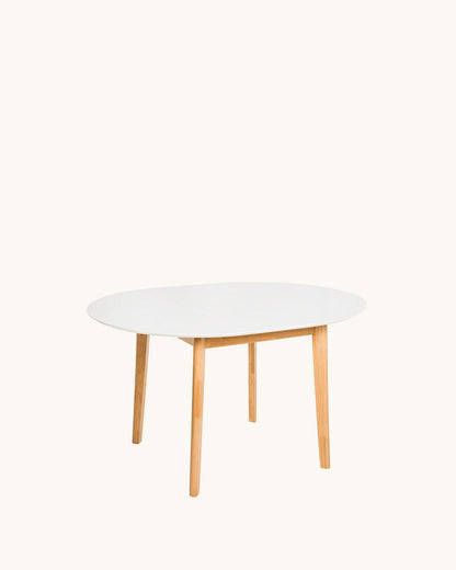 Bolpur // Branco