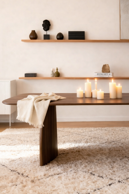 Conjunto comedor Mikayla