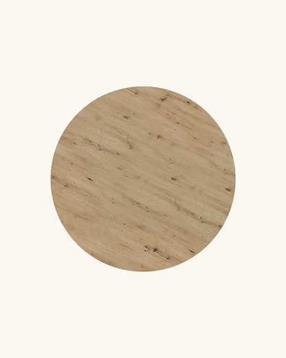 Mila // Roble-beige 120cm
