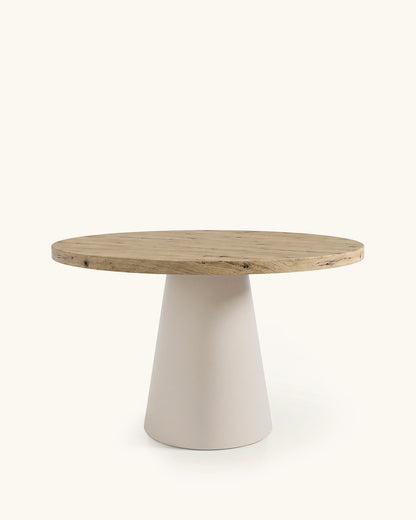 Mila // Roble-beige 120cm