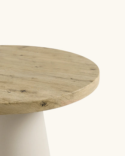 Mila // Roble-beige 120cm