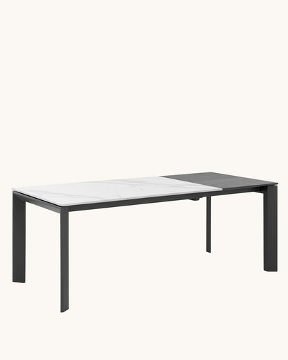 Salena // Mármore Preto 160