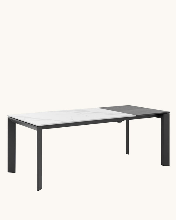 Salena // Mármore Preto 160