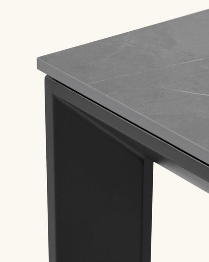 Salla // Cinza-Preto 140