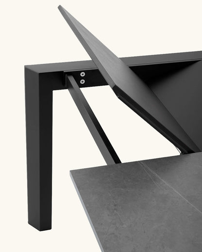 Salla // Cinza-Preto 140