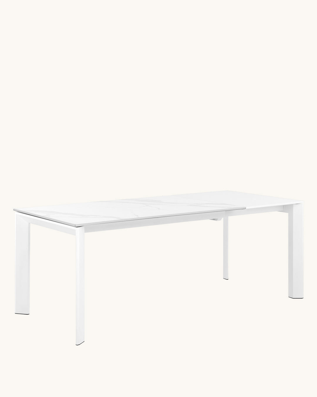 Salla // Mármore branco 140