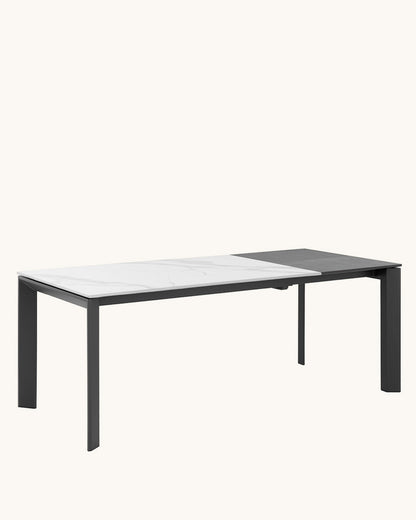 Salla // Marmol-negro 140