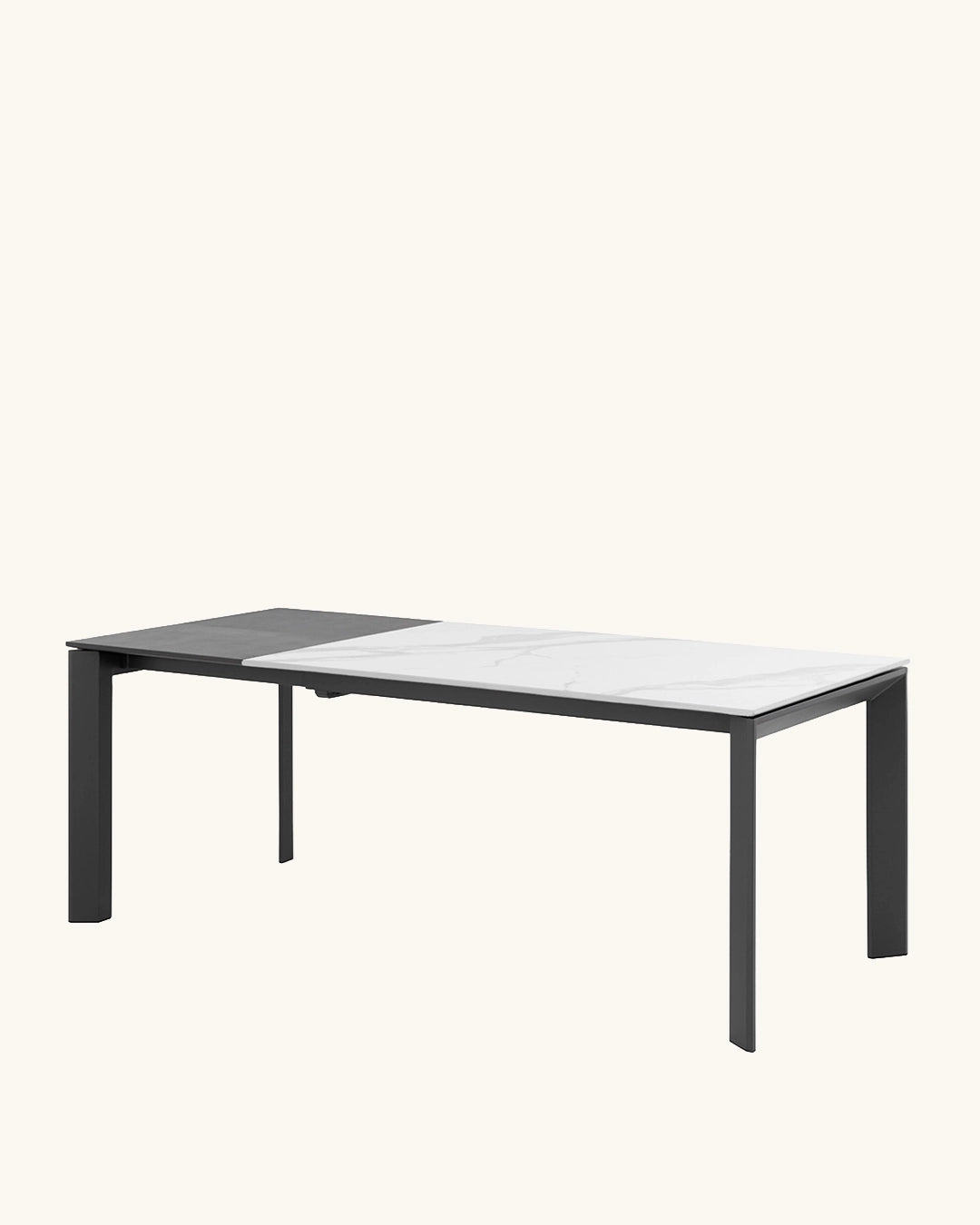 Salla // Marmol-negro 140