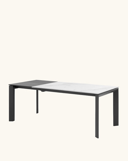 Salla // Marmol-negro 140