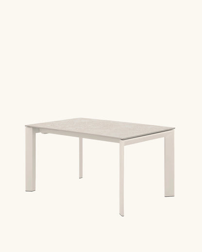 Salla // Travertino-beige 140