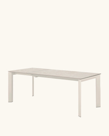 Salla // Travertino-beige 140