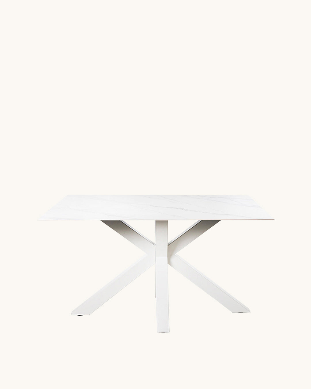 Tabita // Blanco-blanco 140