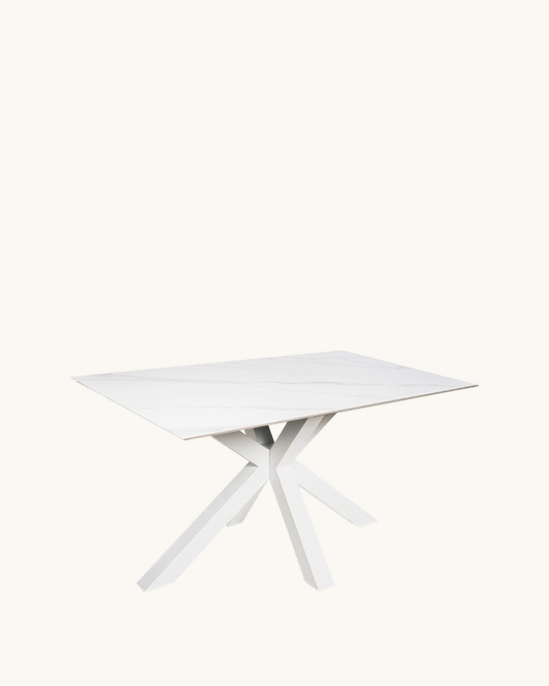 Tabita // Branco-branco 160