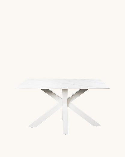 Tabita // Branco-branco 160