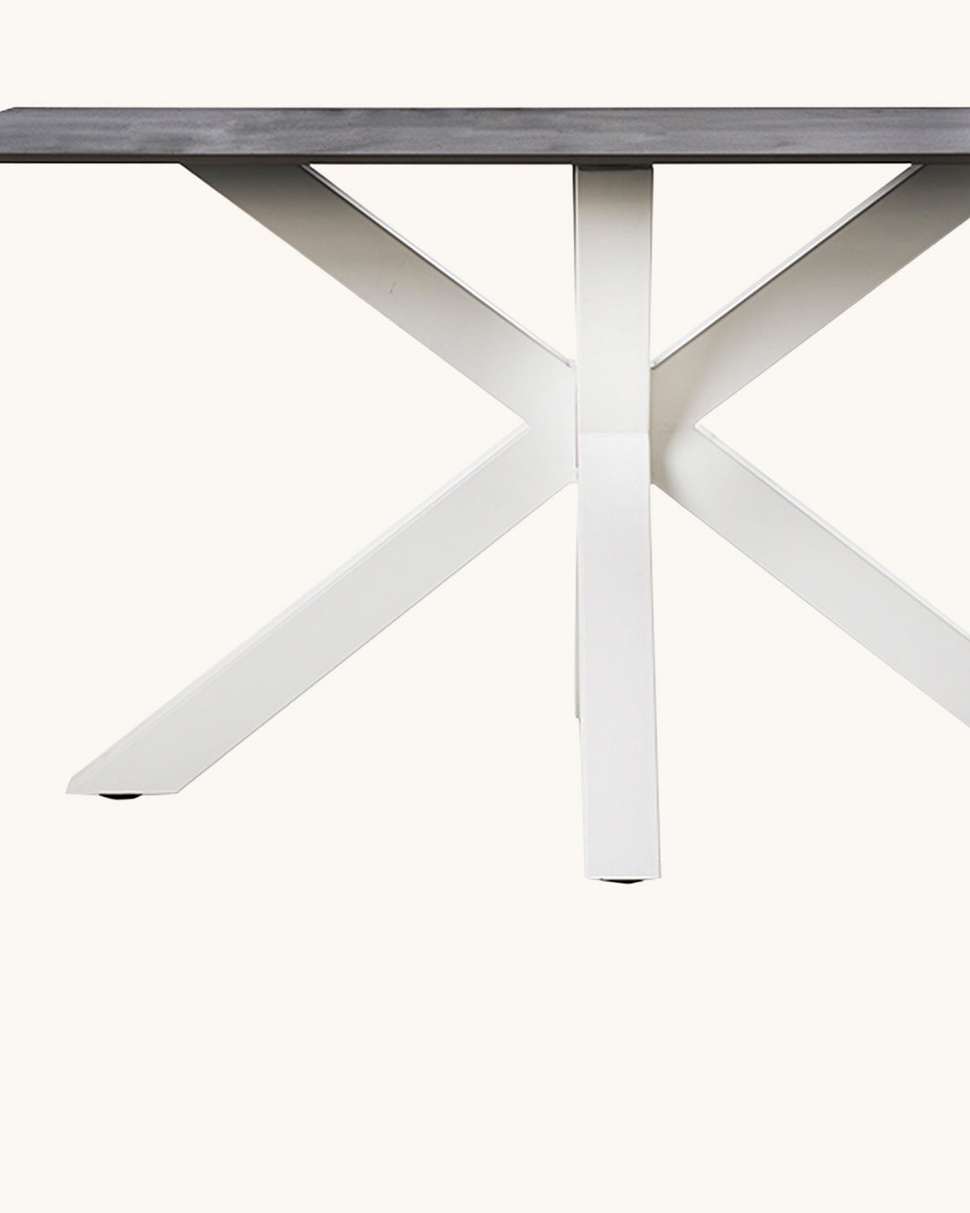 Tabita // Gris-blanco 140